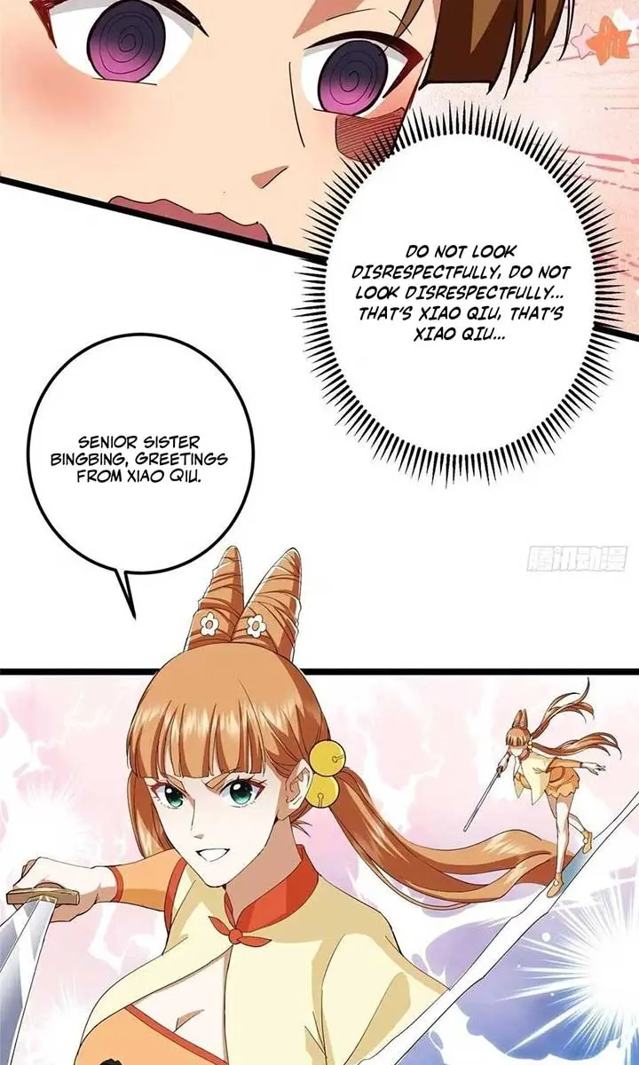 Keep a Low Profile, Sect Leader Chapter 528 Page 38