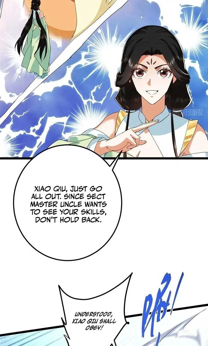 Keep a Low Profile, Sect Leader Chapter 528 Page 39