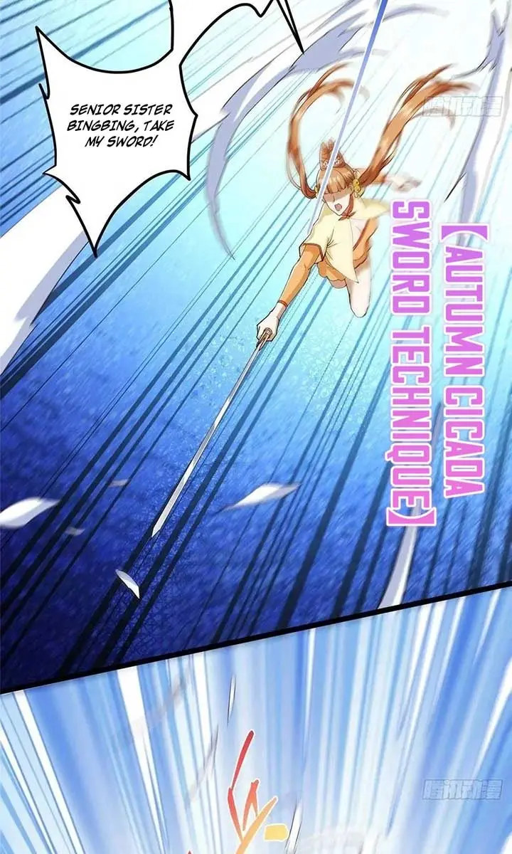 Keep a Low Profile, Sect Leader Chapter 528 Page 40