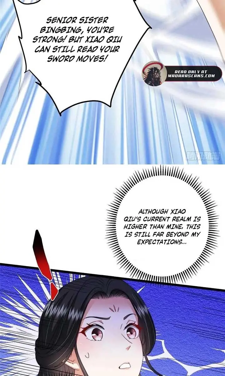 Keep a Low Profile, Sect Leader Chapter 528 Page 42