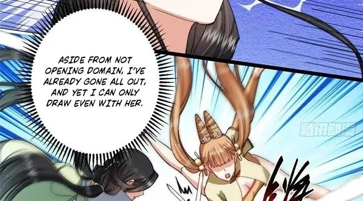 Keep a Low Profile, Sect Leader Chapter 528 Page 43