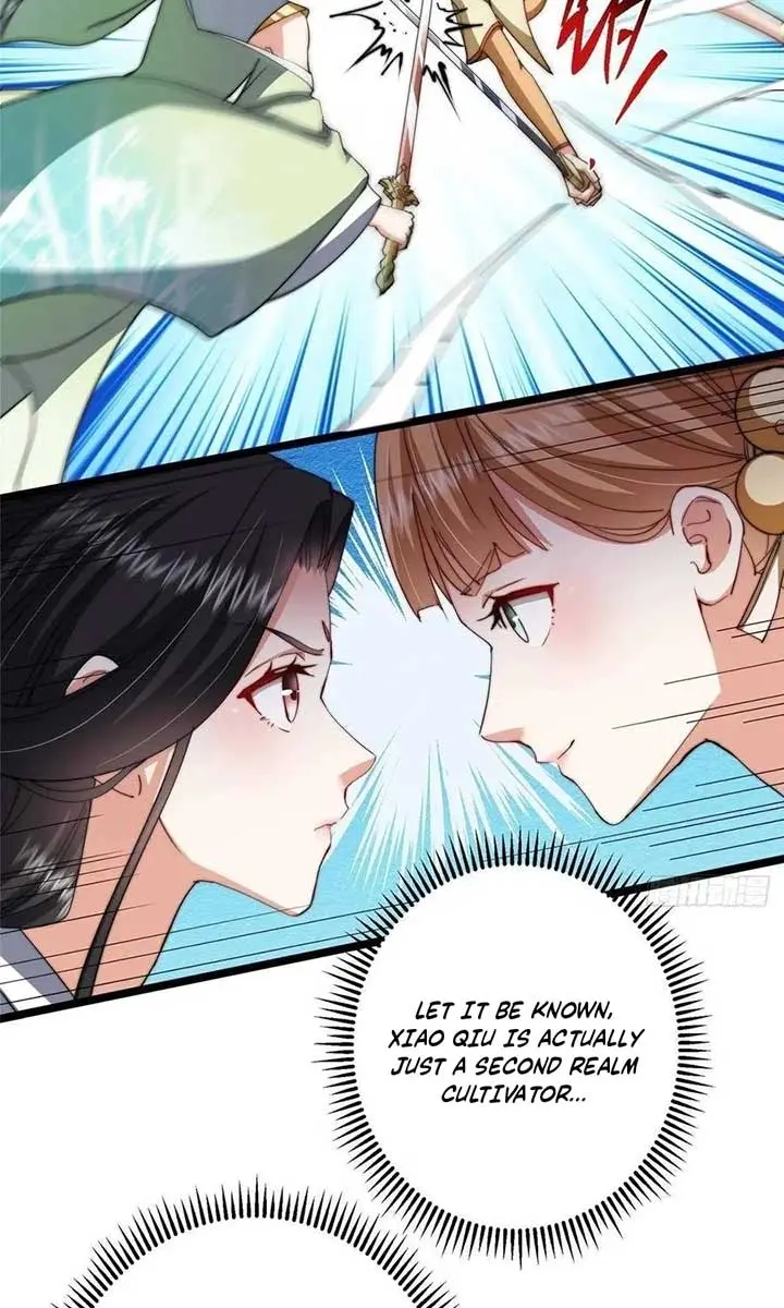 Keep a Low Profile, Sect Leader Chapter 528 Page 44
