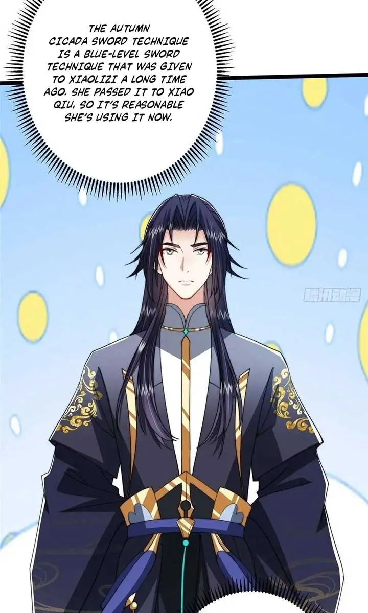 Keep a Low Profile, Sect Leader Chapter 528 Page 45