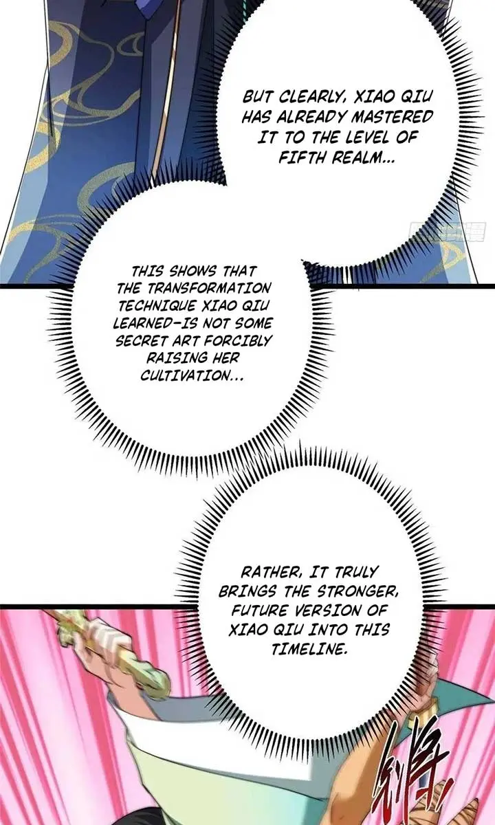 Keep a Low Profile, Sect Leader Chapter 528 Page 46