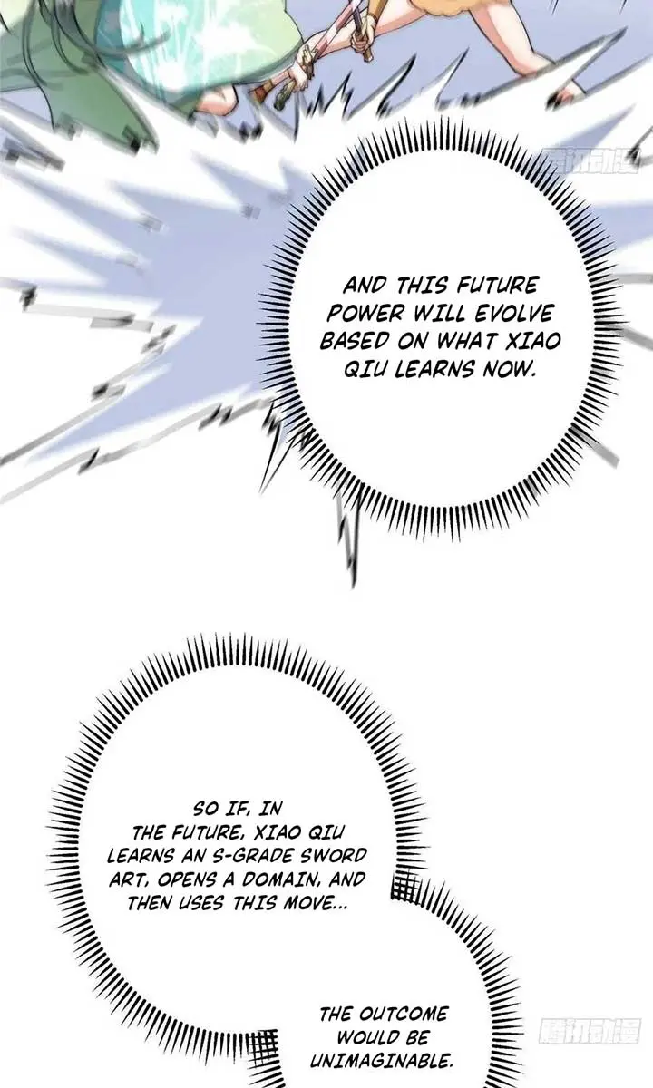 Keep a Low Profile, Sect Leader Chapter 528 Page 50