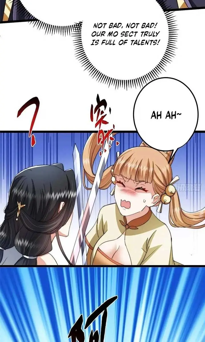 Keep a Low Profile, Sect Leader Chapter 528 Page 52