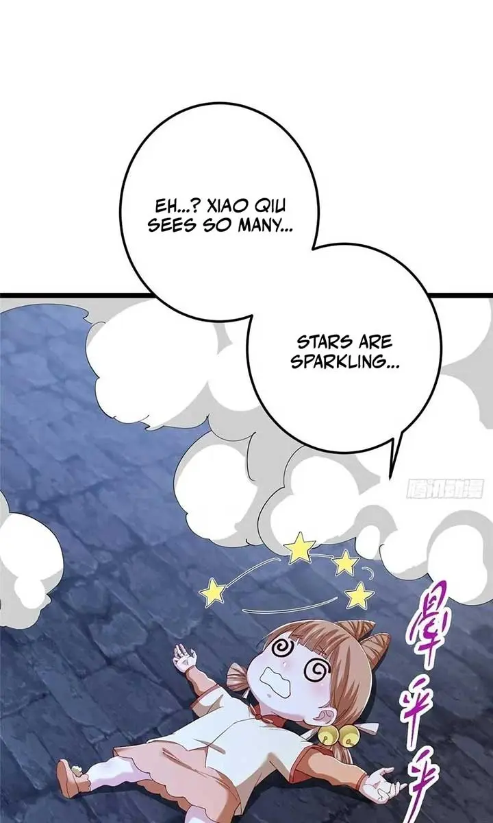 Keep a Low Profile, Sect Leader Chapter 528 Page 56
