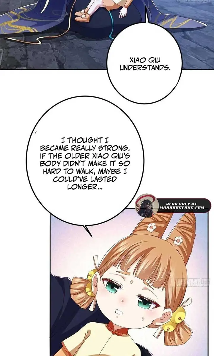 Keep a Low Profile, Sect Leader Chapter 528 Page 59