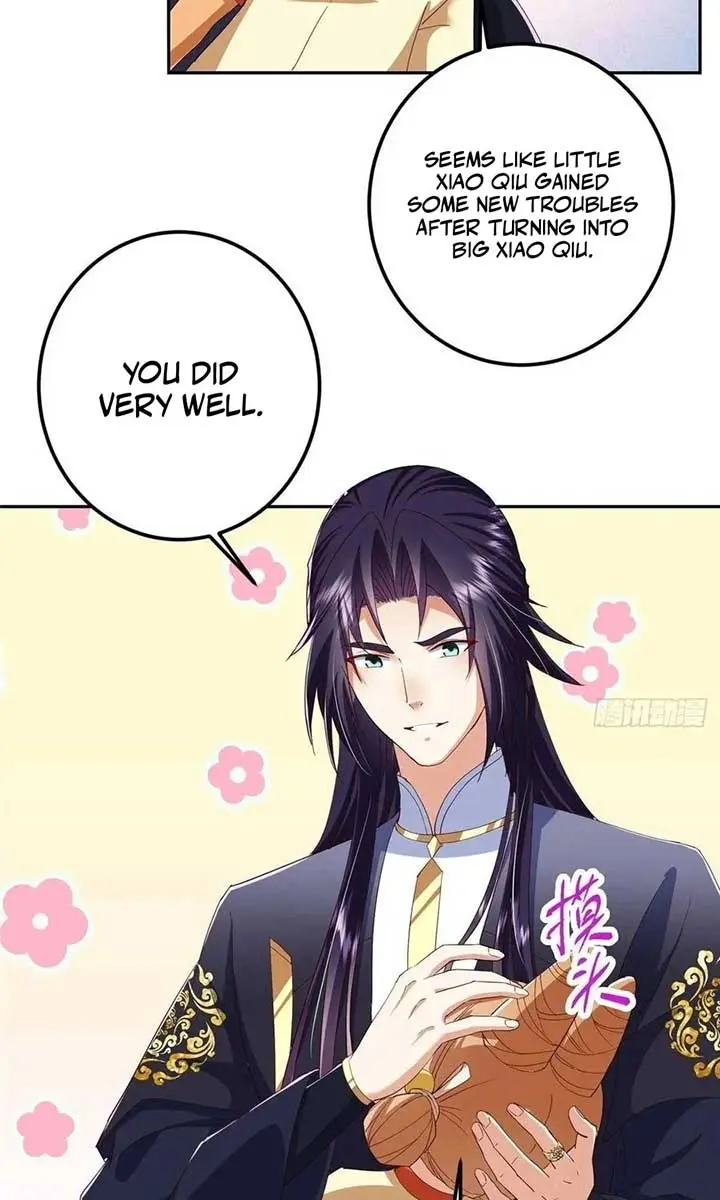 Keep a Low Profile, Sect Leader Chapter 528 Page 60