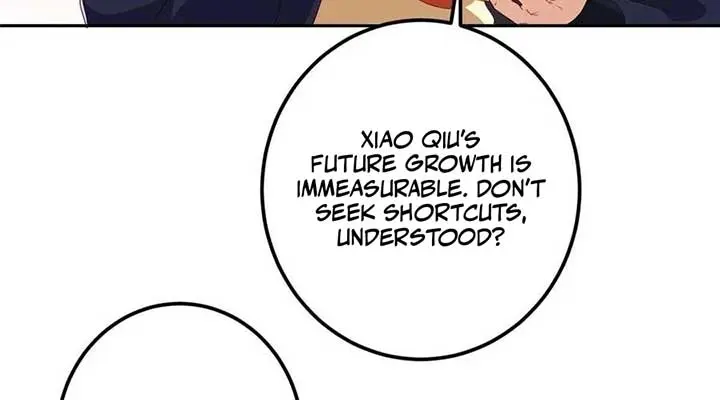 Keep a Low Profile, Sect Leader Chapter 528 Page 61