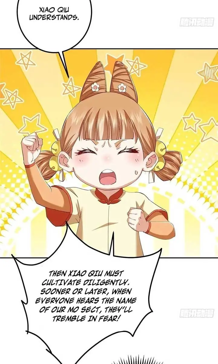 Keep a Low Profile, Sect Leader Chapter 528 Page 62