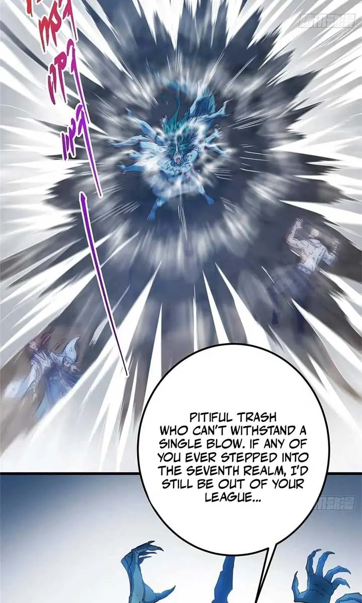 Keep a Low Profile, Sect Leader Chapter 529 Page 3