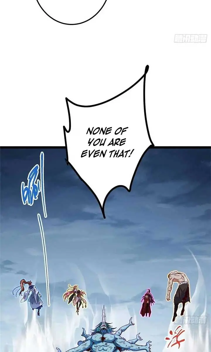 Keep a Low Profile, Sect Leader Chapter 529 Page 5