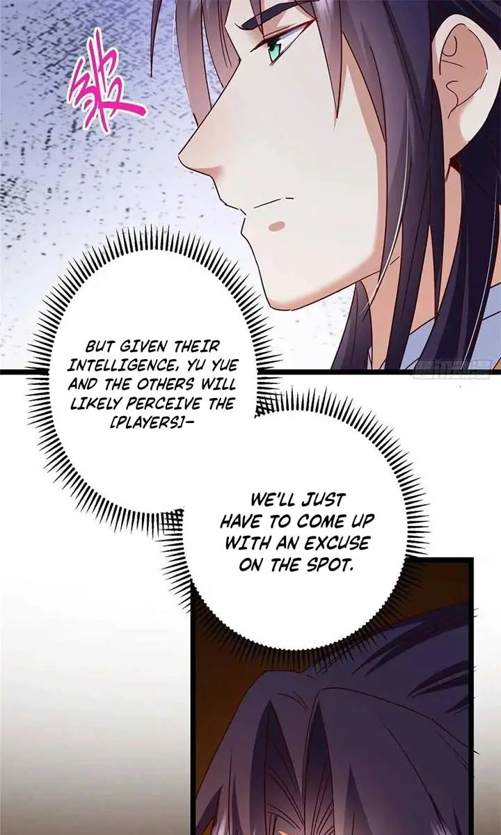 Keep a Low Profile, Sect Leader Chapter 529 Page 8