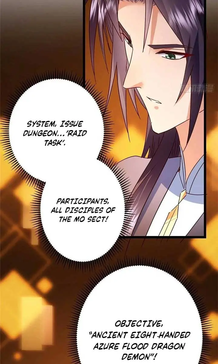 Keep a Low Profile, Sect Leader Chapter 529 Page 9