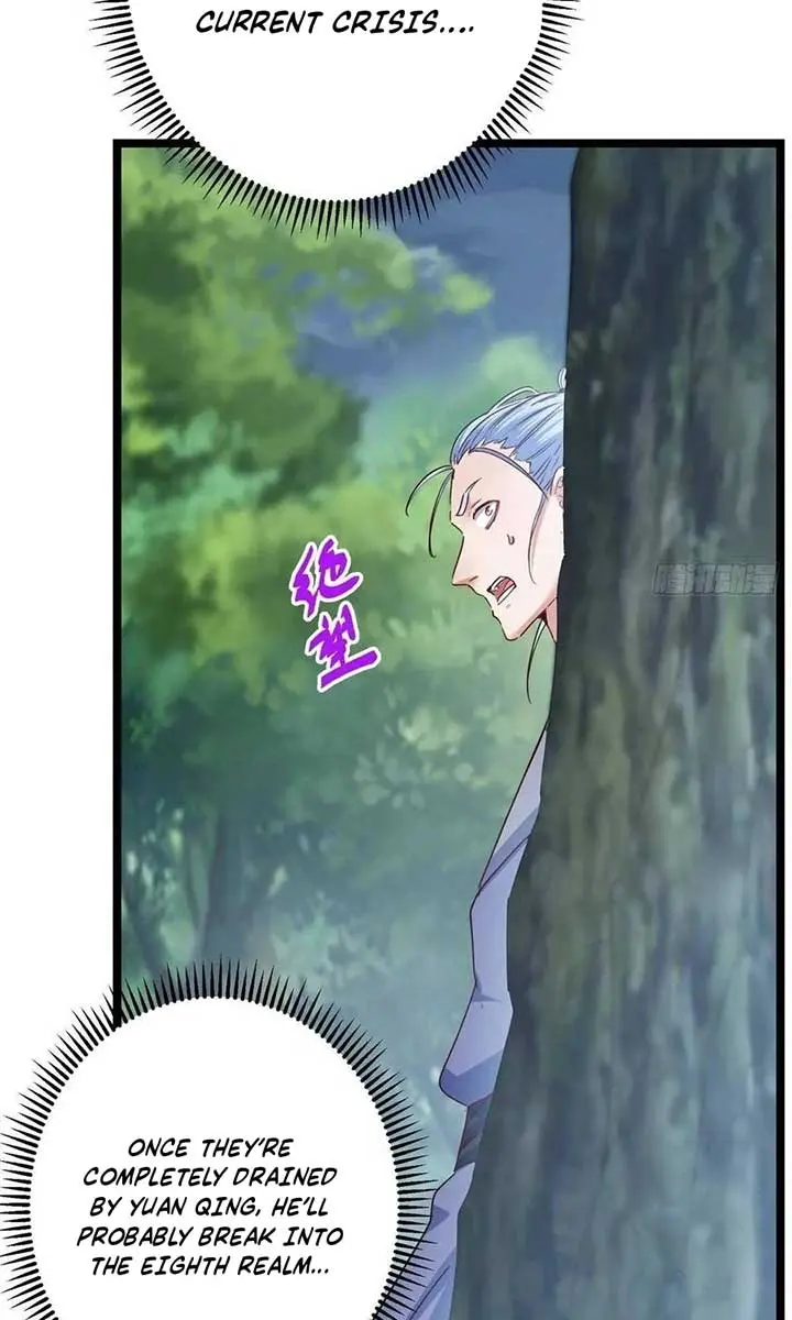 Keep a Low Profile, Sect Leader Chapter 529 Page 12