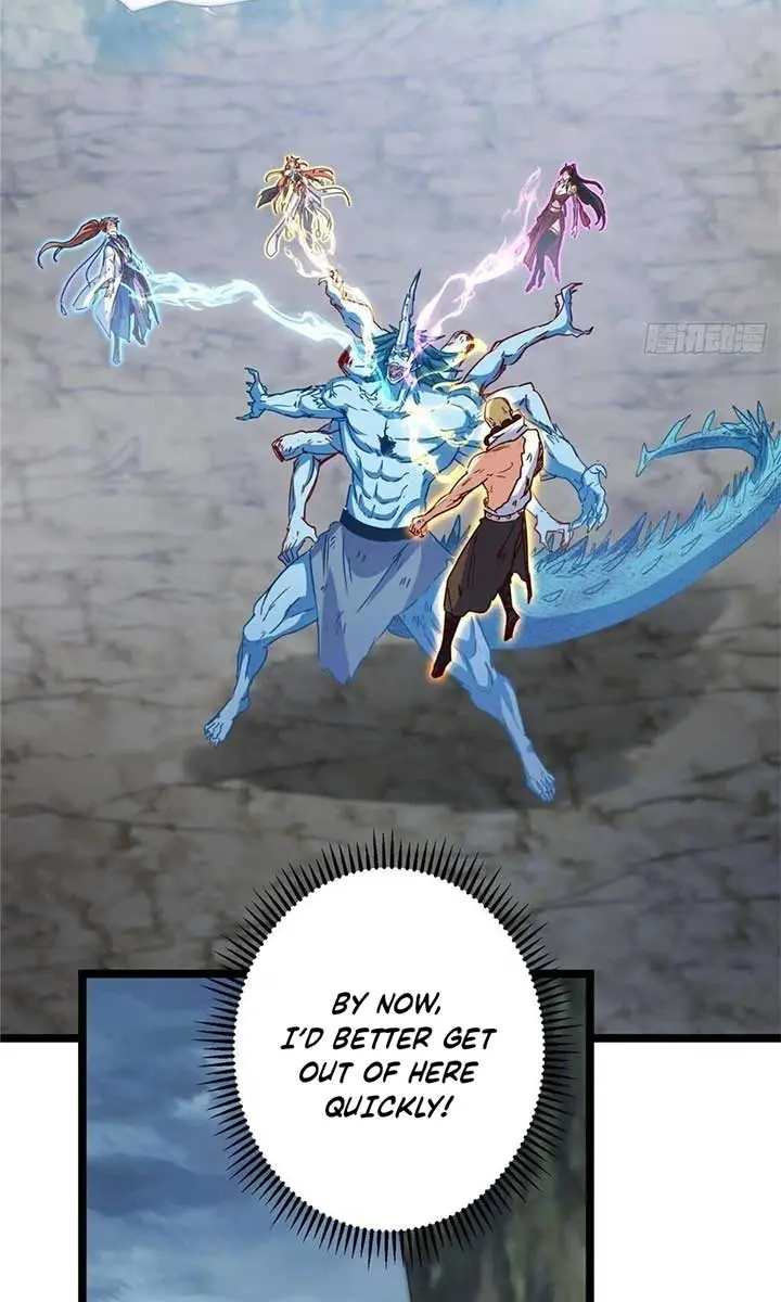 Keep a Low Profile, Sect Leader Chapter 529 Page 17