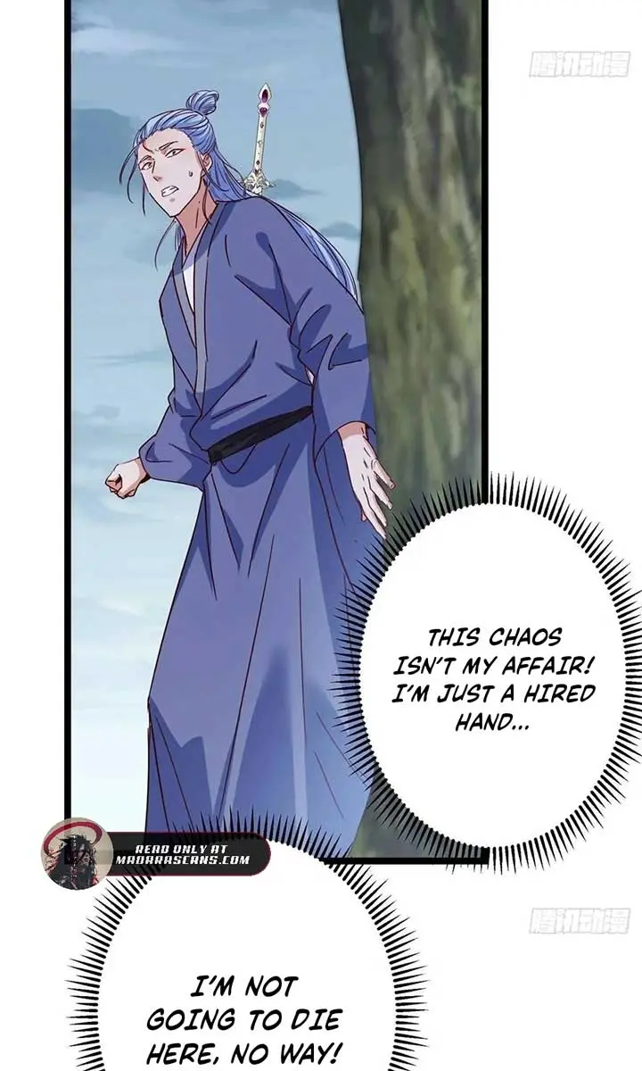 Keep a Low Profile, Sect Leader Chapter 529 Page 18