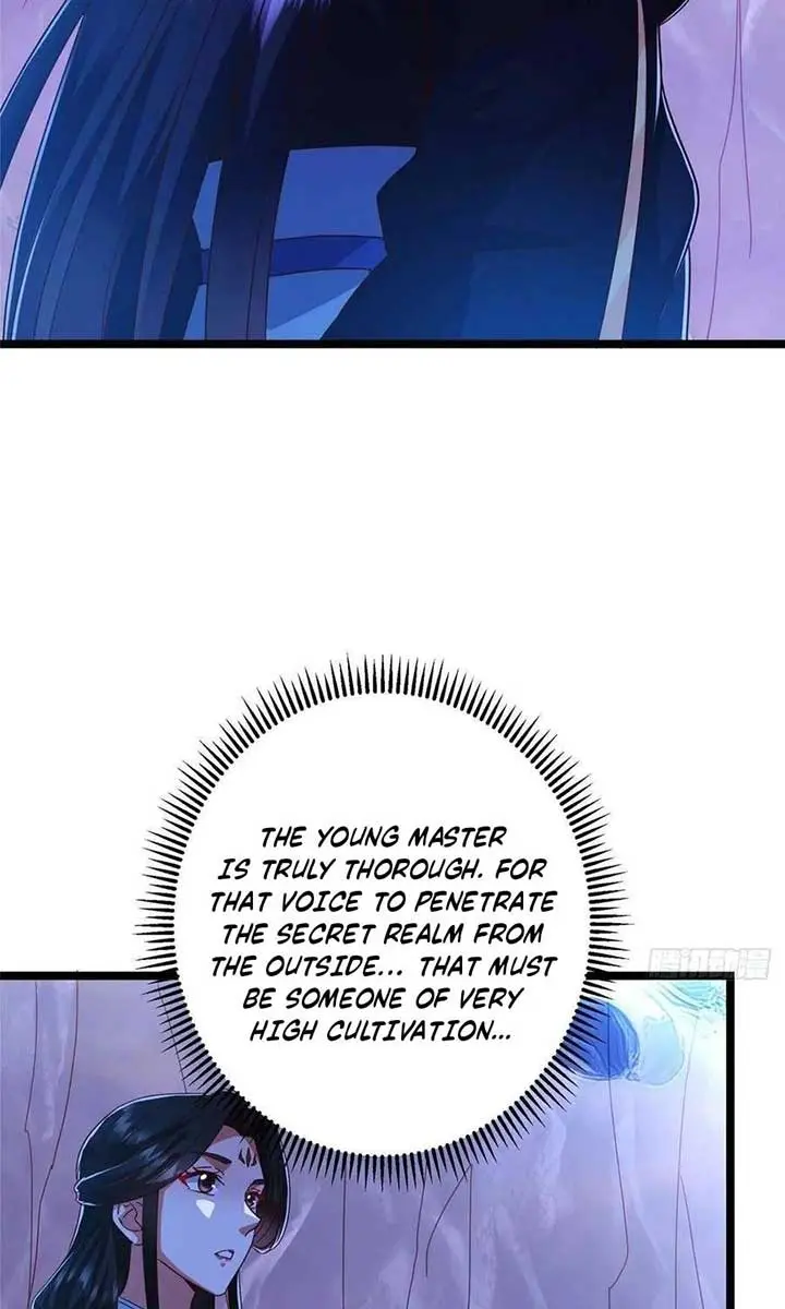 Keep a Low Profile, Sect Leader Chapter 530 Page 9