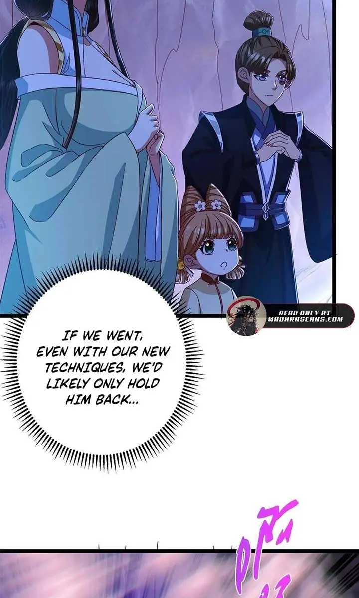 Keep a Low Profile, Sect Leader Chapter 530 Page 10