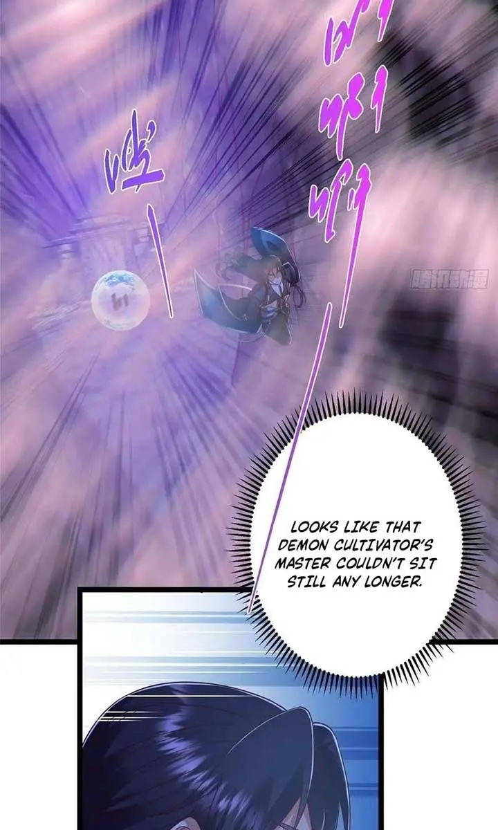 Keep a Low Profile, Sect Leader Chapter 530 Page 11