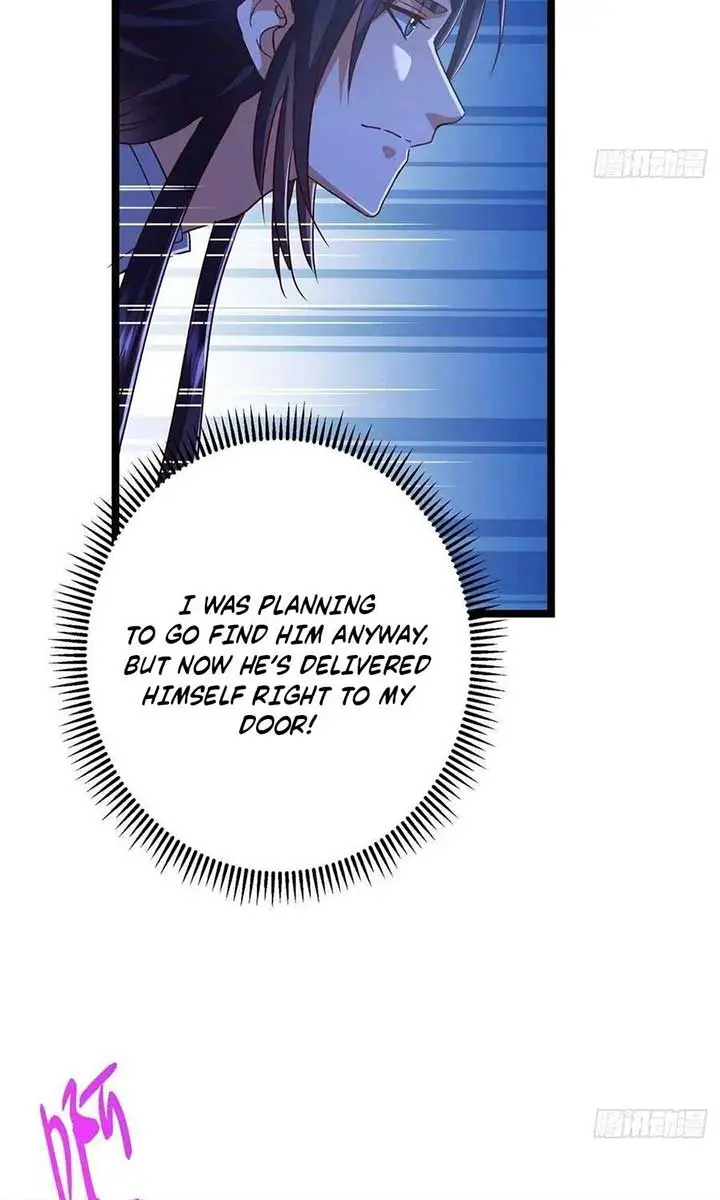 Keep a Low Profile, Sect Leader Chapter 530 Page 12