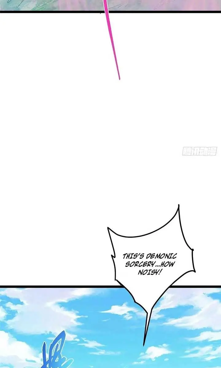 Keep a Low Profile, Sect Leader Chapter 530 Page 17