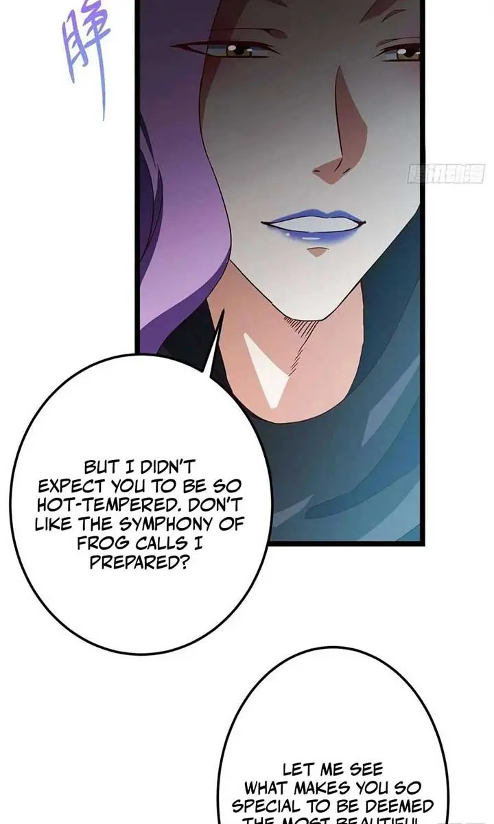Keep a Low Profile, Sect Leader Chapter 530 Page 22