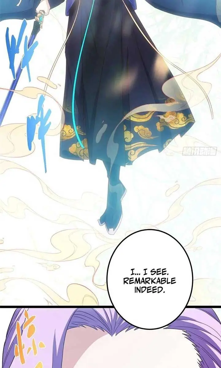 Keep a Low Profile, Sect Leader Chapter 530 Page 25