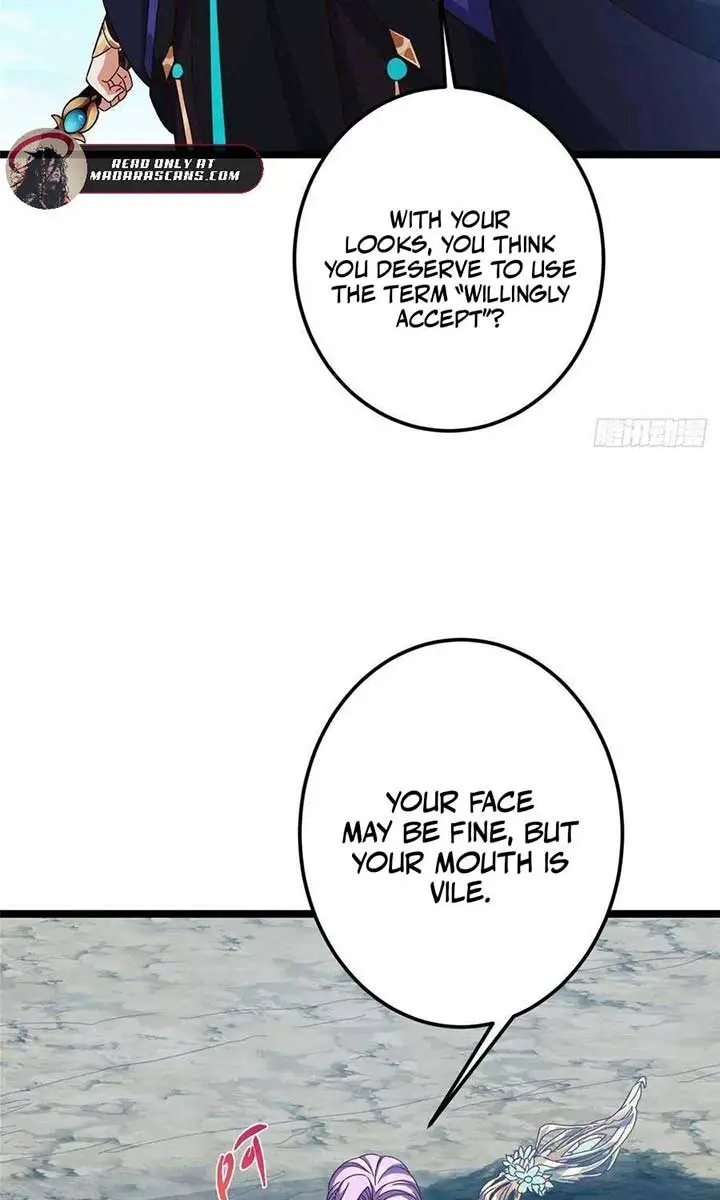 Keep a Low Profile, Sect Leader Chapter 530 Page 28