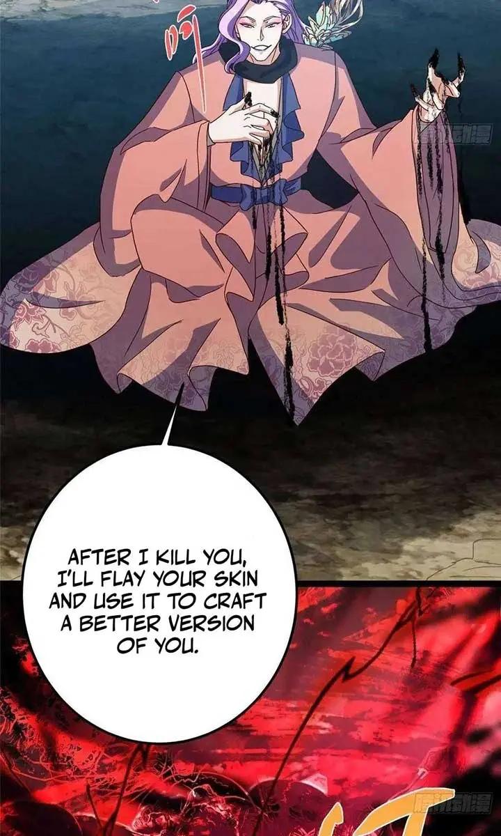 Keep a Low Profile, Sect Leader Chapter 530 Page 29