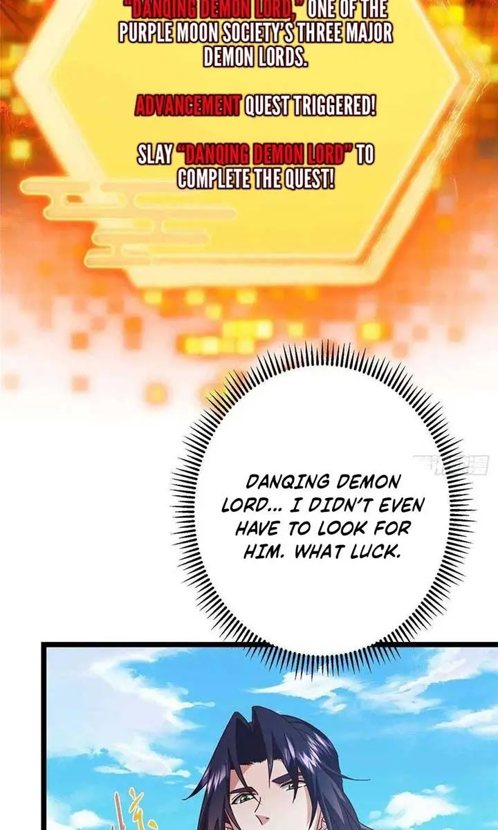 Keep a Low Profile, Sect Leader Chapter 530 Page 31