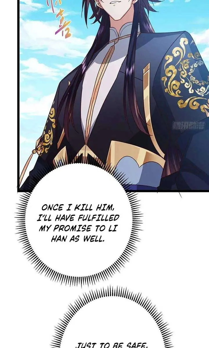 Keep a Low Profile, Sect Leader Chapter 530 Page 32
