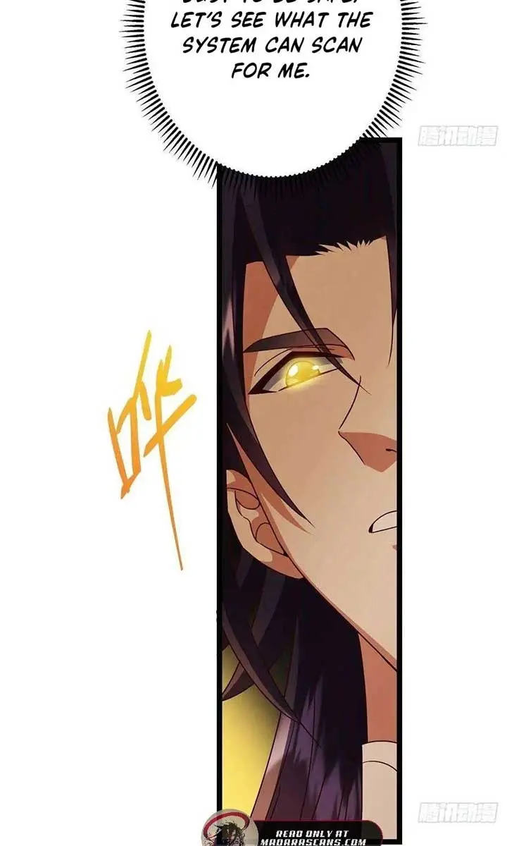 Keep a Low Profile, Sect Leader Chapter 530 Page 33