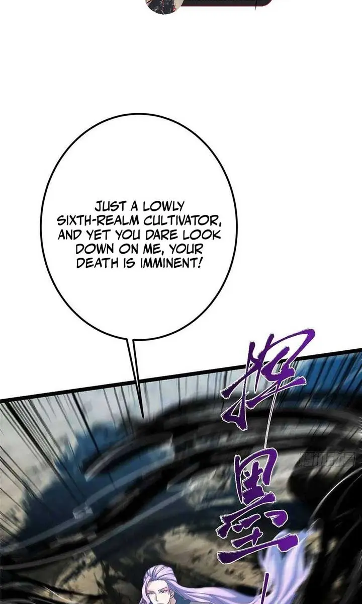 Keep a Low Profile, Sect Leader Chapter 530 Page 34
