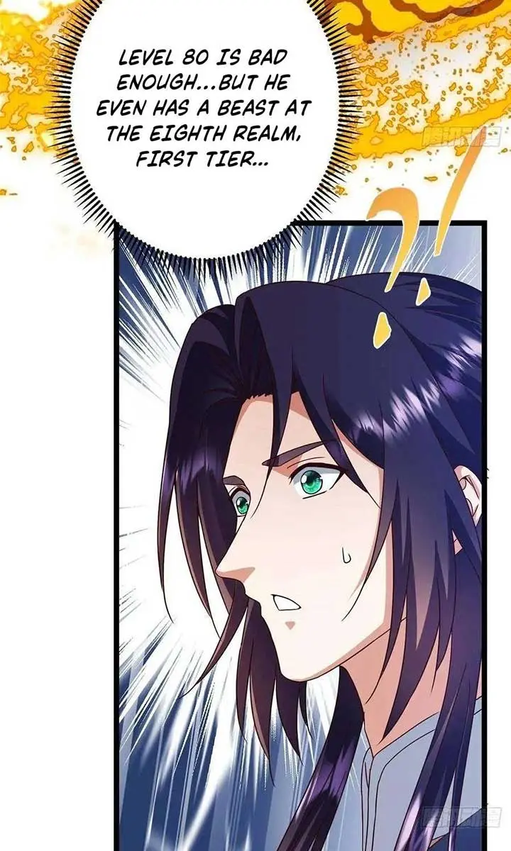 Keep a Low Profile, Sect Leader Chapter 530 Page 37