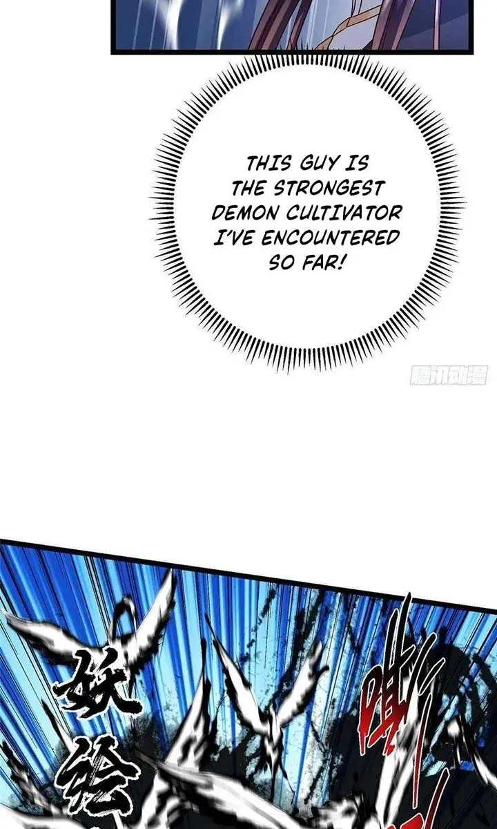 Keep a Low Profile, Sect Leader Chapter 530 Page 38