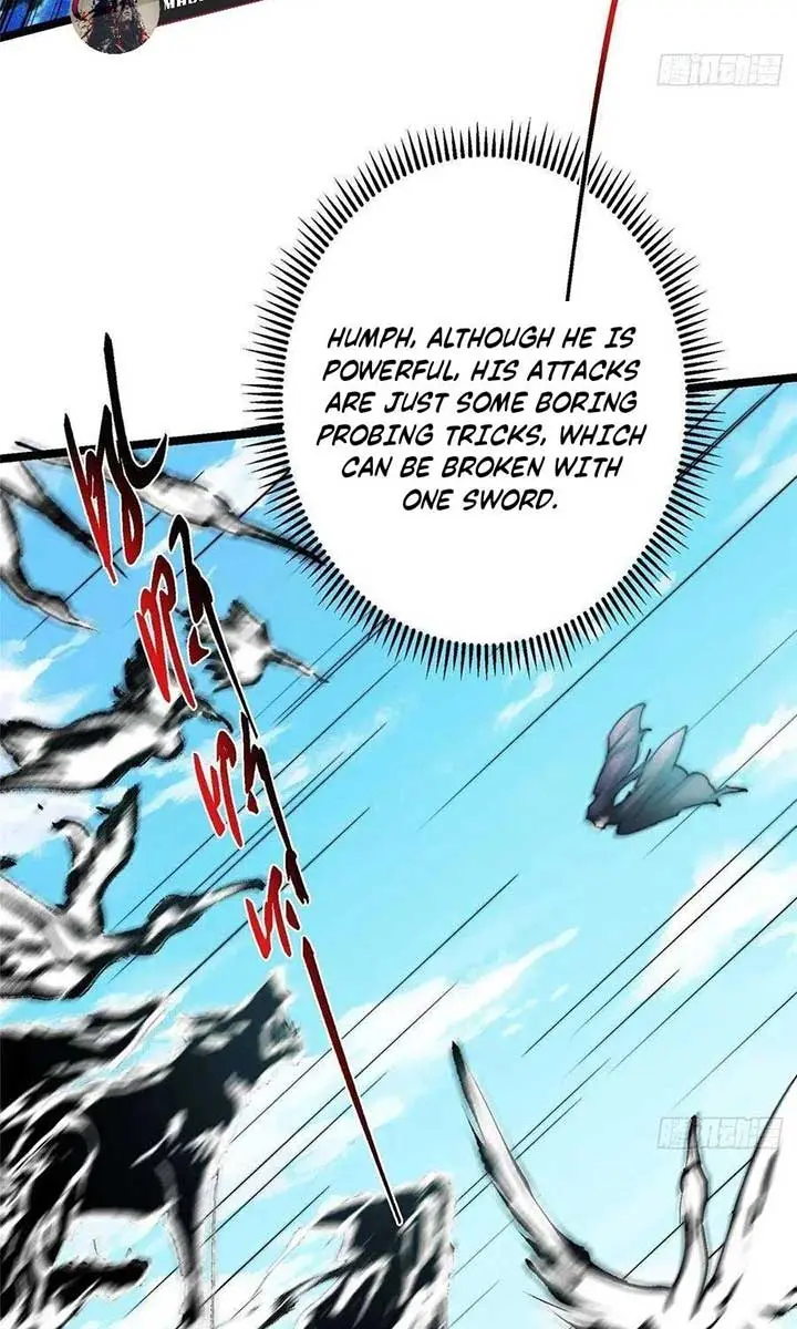 Keep a Low Profile, Sect Leader Chapter 530 Page 40
