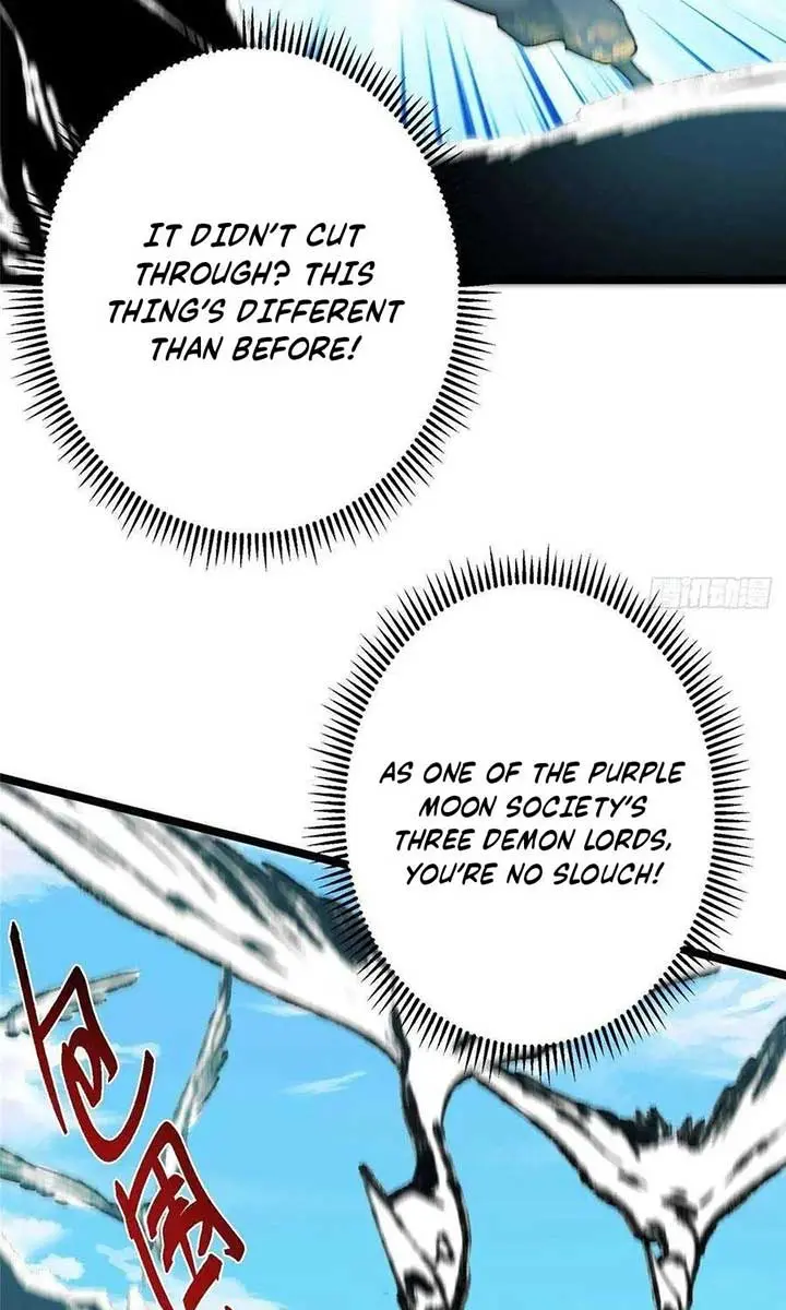 Keep a Low Profile, Sect Leader Chapter 530 Page 42