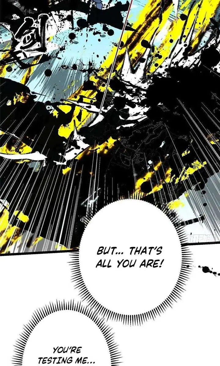 Keep a Low Profile, Sect Leader Chapter 530 Page 45