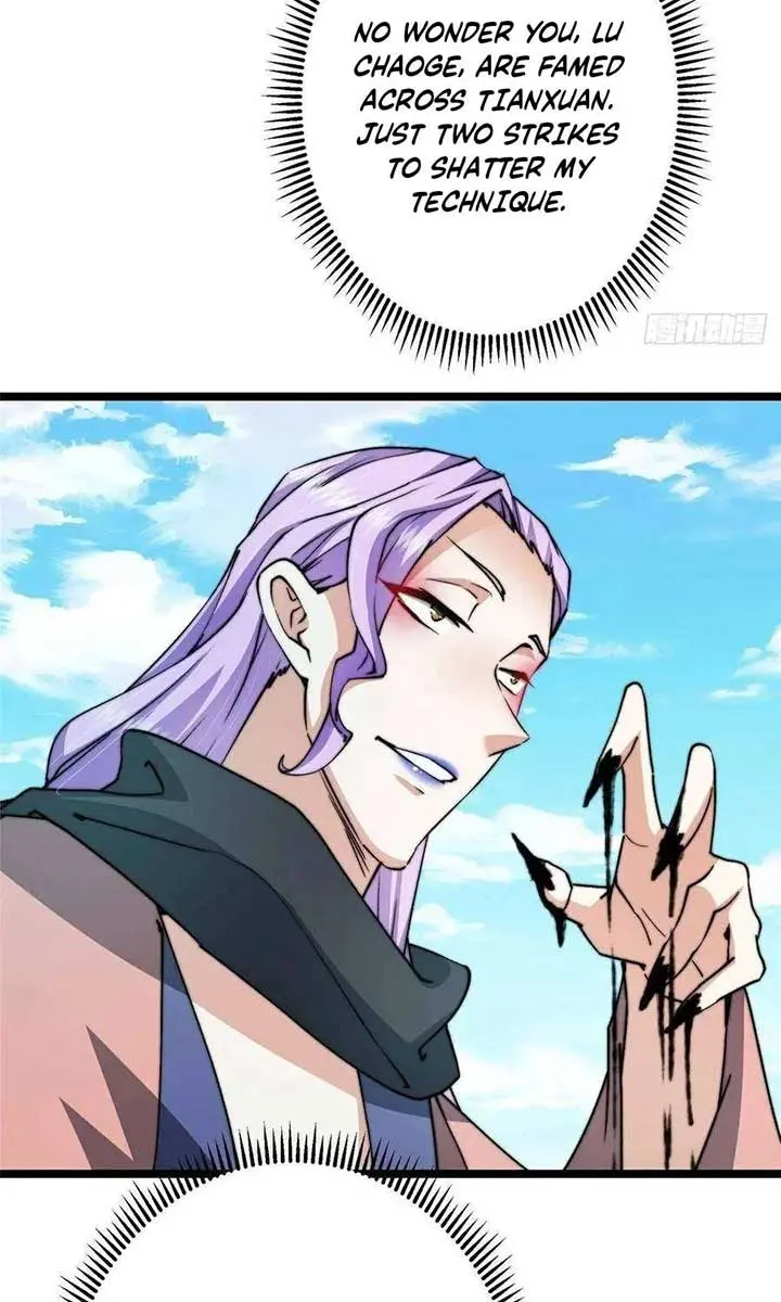 Keep a Low Profile, Sect Leader Chapter 530 Page 47
