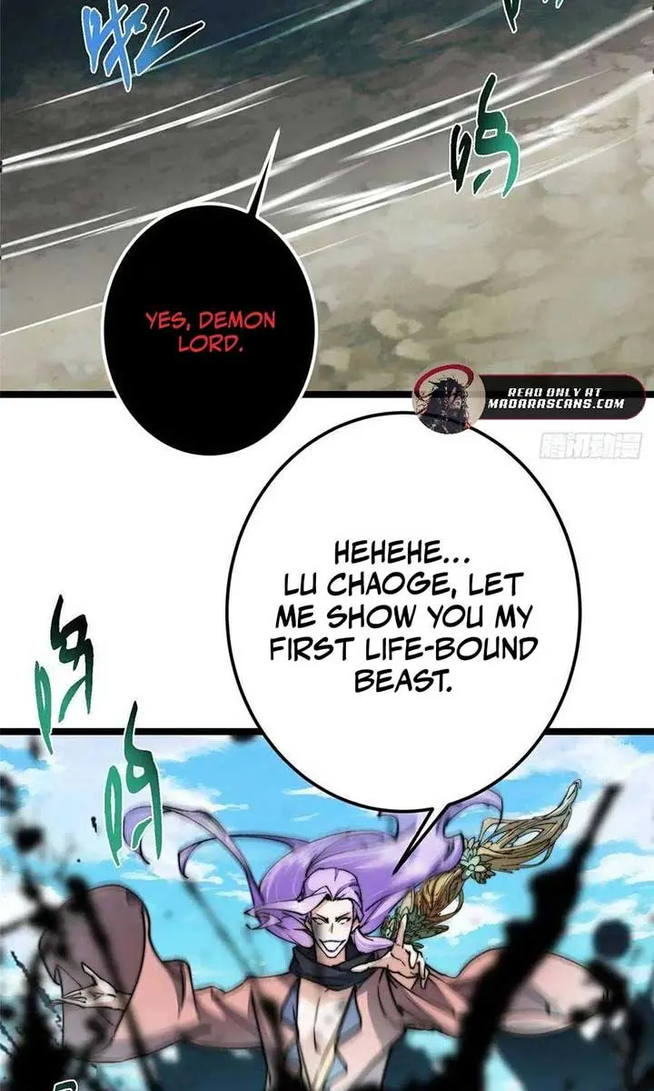 Keep a Low Profile, Sect Leader Chapter 530 Page 50