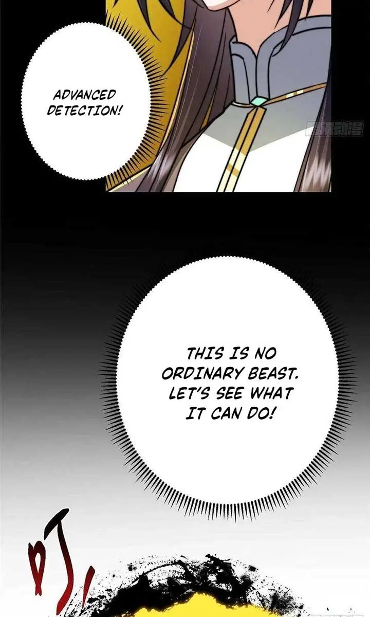 Keep a Low Profile, Sect Leader Chapter 530 Page 55