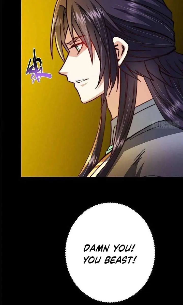 Keep a Low Profile, Sect Leader Chapter 530 Page 58