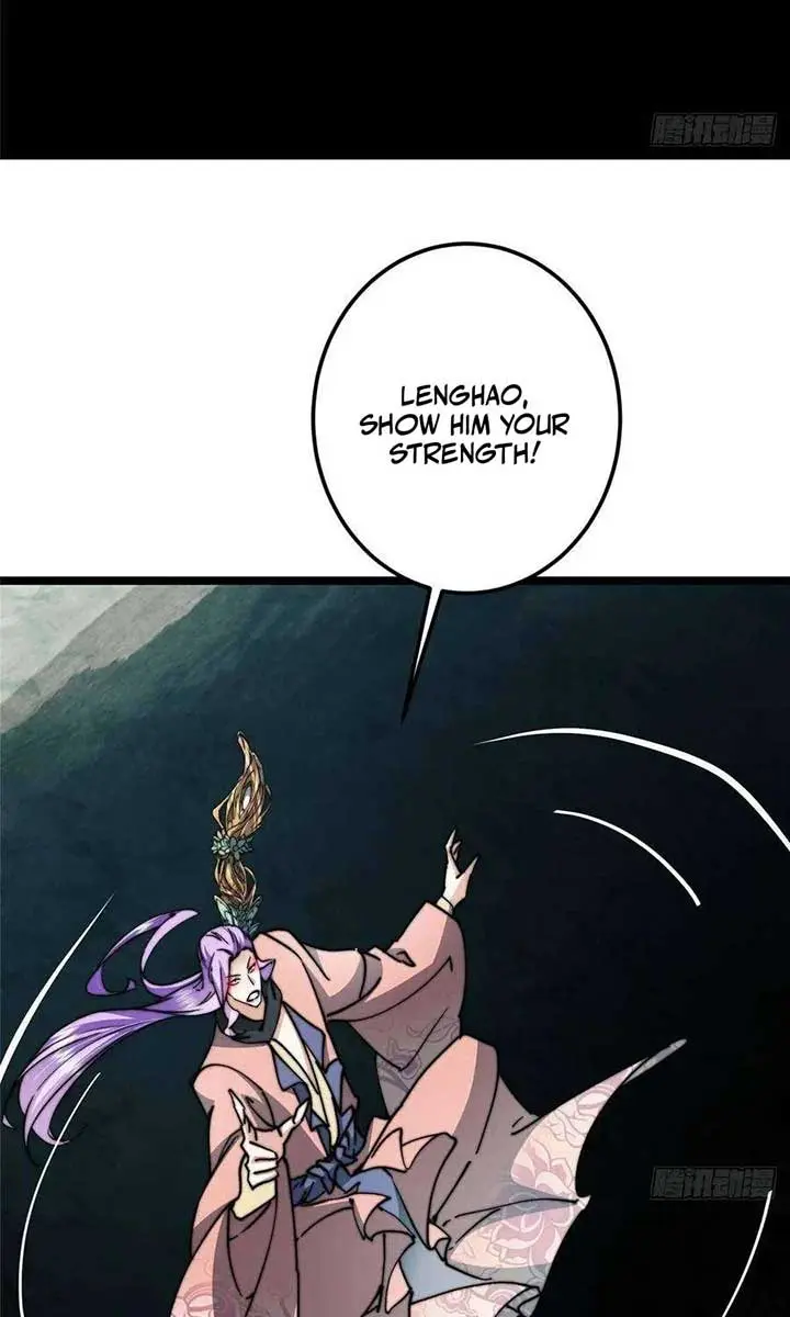 Keep a Low Profile, Sect Leader Chapter 530 Page 59
