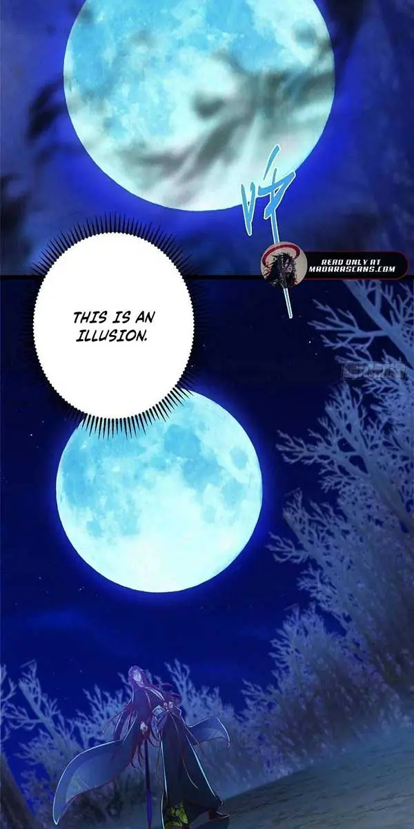 Keep a Low Profile, Sect Leader Chapter 531 Page 8