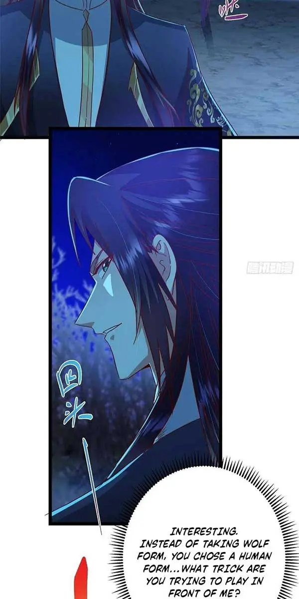 Keep a Low Profile, Sect Leader Chapter 531 Page 10