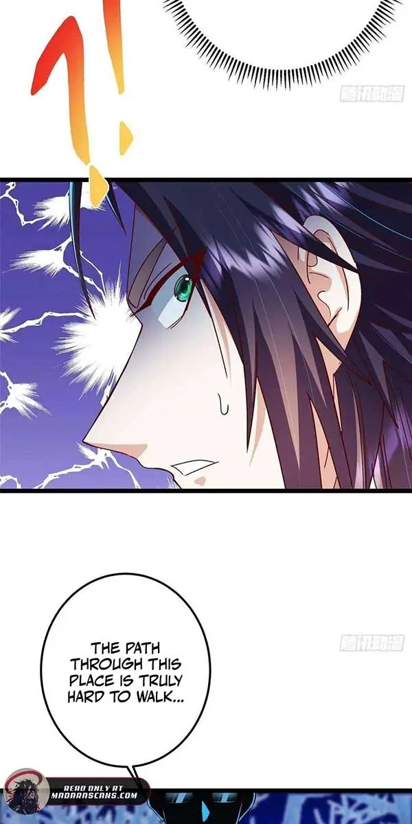 Keep a Low Profile, Sect Leader Chapter 531 Page 11
