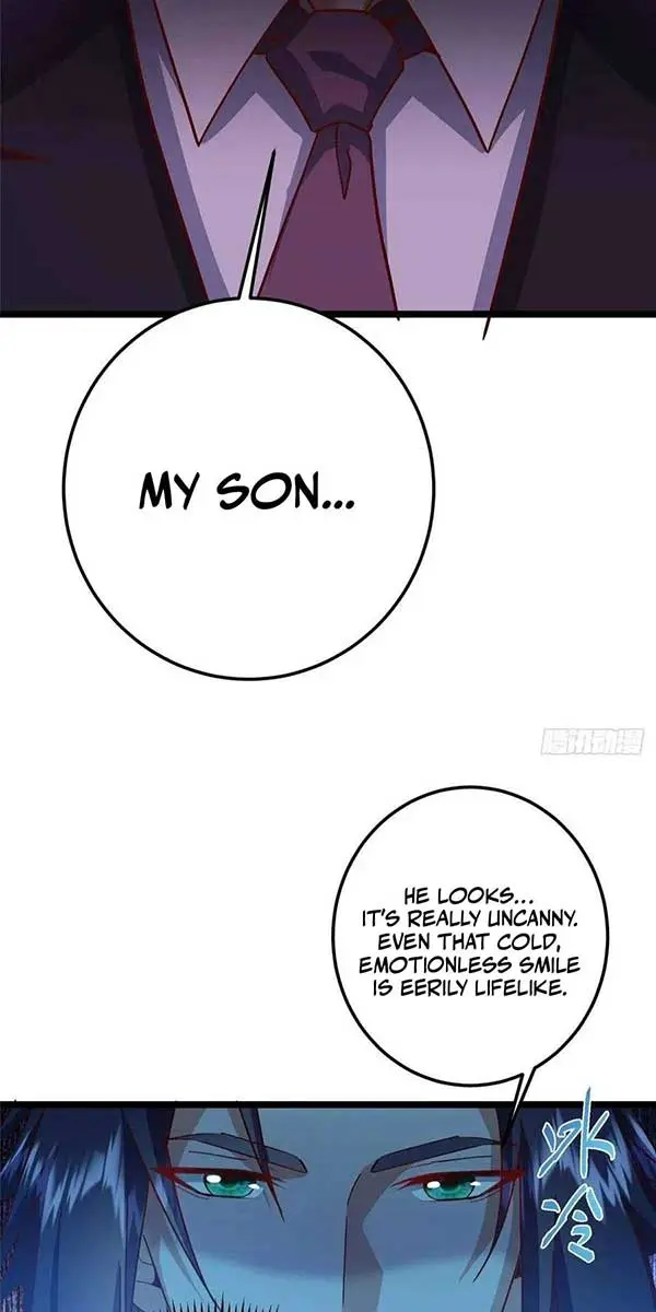 Keep a Low Profile, Sect Leader Chapter 531 Page 14