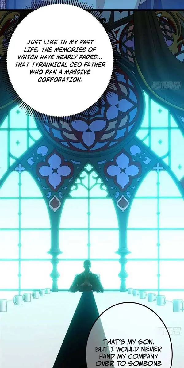 Keep a Low Profile, Sect Leader Chapter 531 Page 15